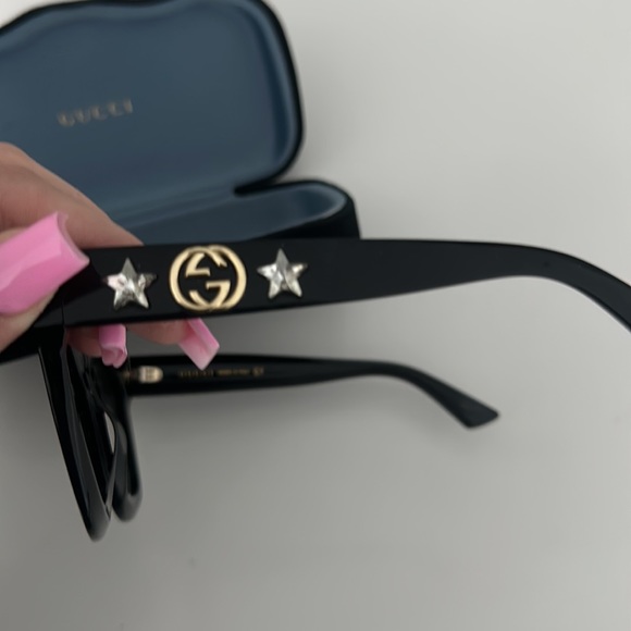 Gucci Sunglasses - Picture 6 of 12
